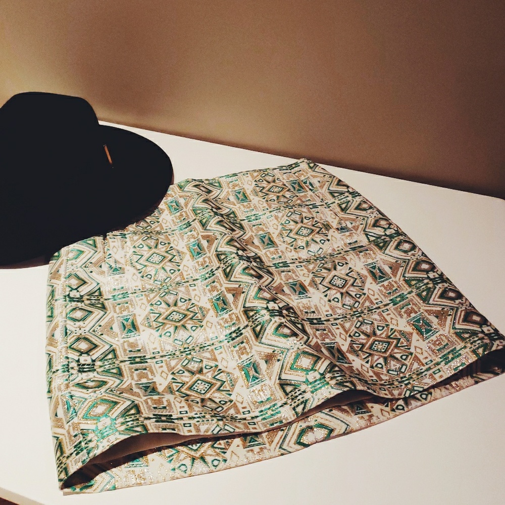 J. Crew skirt